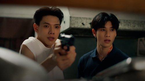 The Wicked Game Season 1 Episode 5 - Episode 5