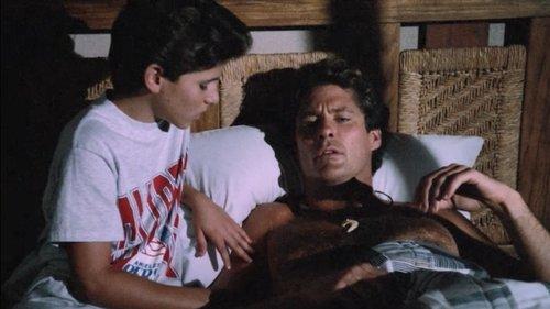 Baywatch Season 2 Episode 14 - Big Monday