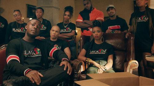 Dear White People Season 4 Episode 2 - Chapter II