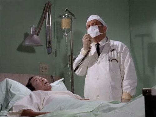 undefined Season 1 Episode 17 - Face Of The Dragon