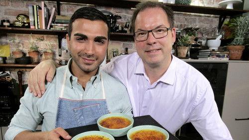 United States of Cakes Season 1 Episode 9 - Episode 9