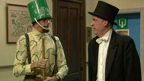 Samson & Gert Season 14 Episode 3 - De plumeau