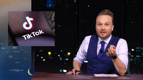 De Avondshow met Arjen Lubach Season 2 Episode 2 - TikTok, Bert Visscher