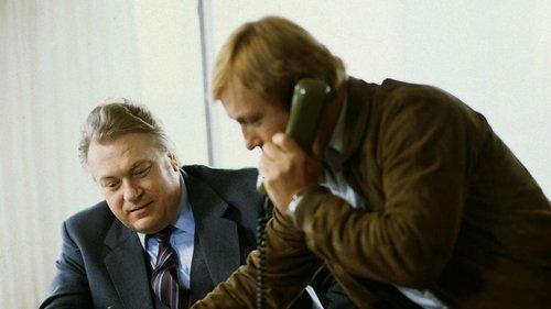 A Case For Two Season 1 Episode 3 - Episode 3