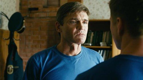 Five Minutes of Silence Season 1 Episode 6 - Episode 6