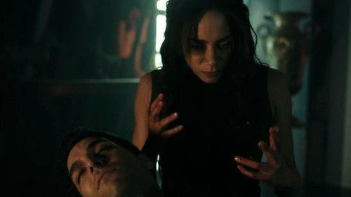 Killjoys Season 2 Episode 6 - I Love Lucy