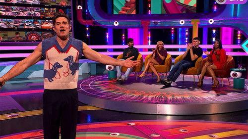 Big Brother: Late & Live Season 3 Episode 19 - Episode 19