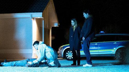 Polizeiruf 110 Season 49 Episode 1 - Sons of Rostock