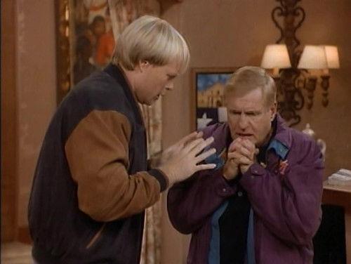 Coach Season 6 Episode 10 - The Playbook