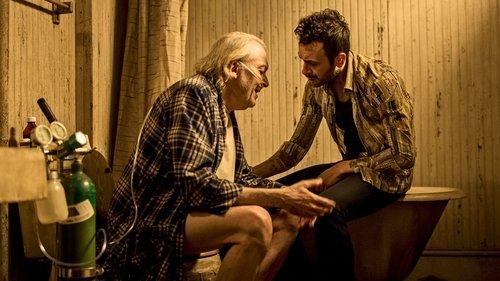 undefined Season 2 Episode 8 - Holes