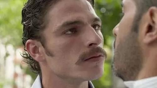 Pablo Escobar: The Drug Lord Season 1 Episode 68 - Colonel Quintana has no output