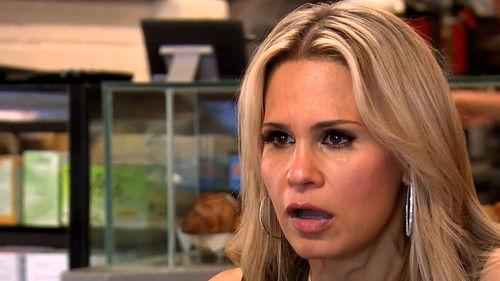 The Real Housewives of New Jersey Season 9 Episode 10 - From Turkey With Love