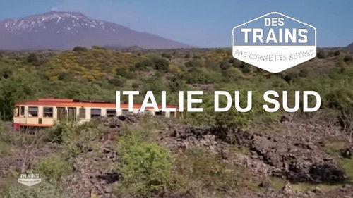 Amazing Train Journeys Season 6 Episode 3 - South Italy