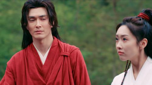 Love and Sword Season 1 Episode 3 - Episode 3