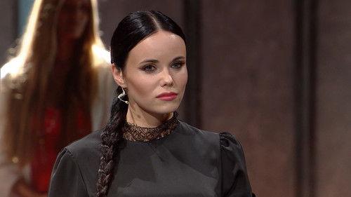 Psychics. Revenge Season 2 Episode 5 - Episode 5