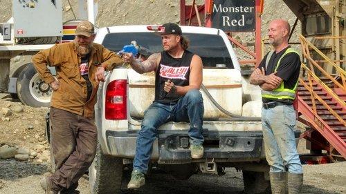 Gold Rush Season 15 Episode 6 - Come Nuggets or High Water