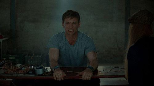 Hidden: First Born Season 1 Episode 5 - Episode 5