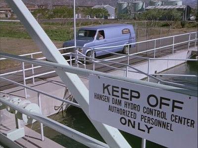 The Greatest American Hero Season 2 Episode 11 - The Handpainted Thai