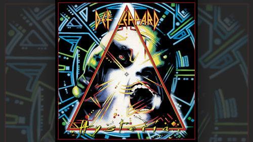 Classic Albums Season 4 Episode 1 - Def Leppard: Hysteria