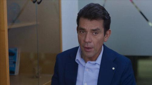 Juegos interrumpidos Season 2 Episode 2 - Episode 2