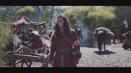 The Assassins Season 1 Episode 10 - Siege of the Castle