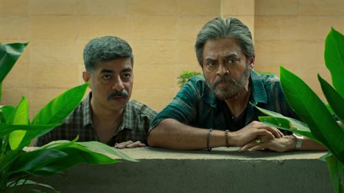 Rana Naidu Season 2 Episode 4 - Kacchaa Limbu Saalaa