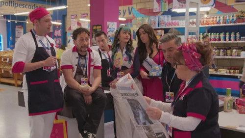 ¿Tú Crees? Enredos de Diez Season 2 Episode 6 - El debate por la gerencia