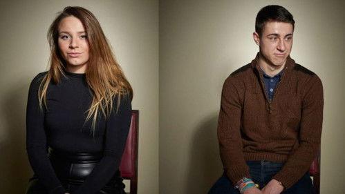 First Dates Season 3 Episode 2 - Episode 2