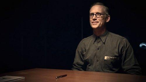 undefined Season 2 Episode 8 - The Things We Bury