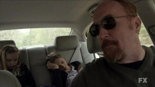 Louie Season 2 Episode 5 - Country Drive