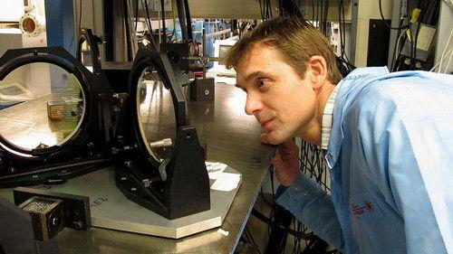 Bang Goes the Theory Season 4 Episode 5 - Light, Lasers and Citizen Science