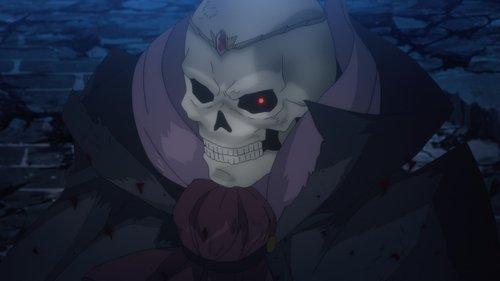 TSUKIMICHI -Moonlit Fantasy- Season 2 Episode 24 - Sorcerer vs. Draconid