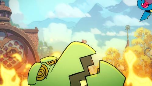 Mao Mao: Heroes of Pure Heart Season 1 Episode 3 - No Shortcuts