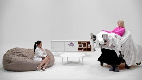 Improbably Poppy Season 1 Episode 4 - Hygiene