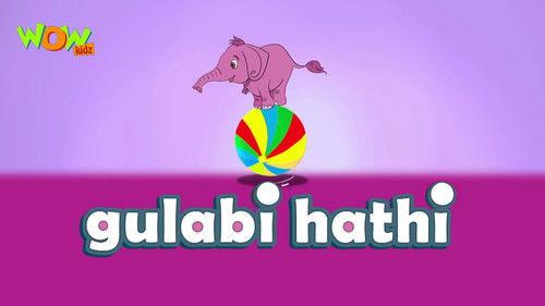 Motu Patlu Season 2 Episode 4 - Gulabi Hathi