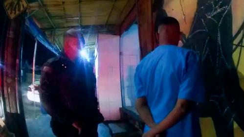 Olhos da Lei Season 2 Episode 7 - Episode 7