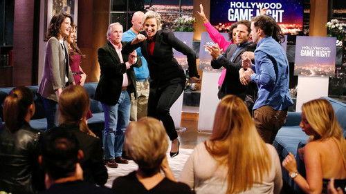 Hollywood Game Night Season 2 Episode 4 - How I Met Your Buzzer