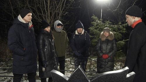 New Battle of the Psychics Season 1 Episode 11 - Episode 11