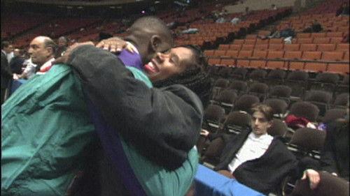 The Real World Season 1 Episode 7 - Heather Wants to Grab His Booty!