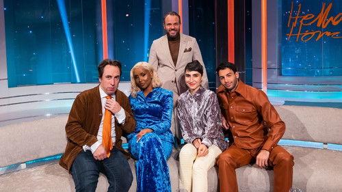 Hellenius Hörna Season 14 Episode 5 - Episode 5