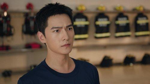 Fireworks of My Heart Season 1 Episode 35 - New Developments