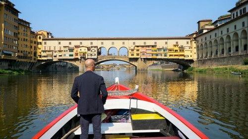 Stanley Tucci: Searching for Italy Season 1 Episode 5 - Tuscany