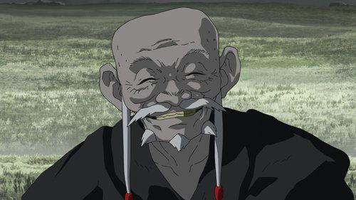 Star Wars: Visions Season 1 Episode 7 - The Elder