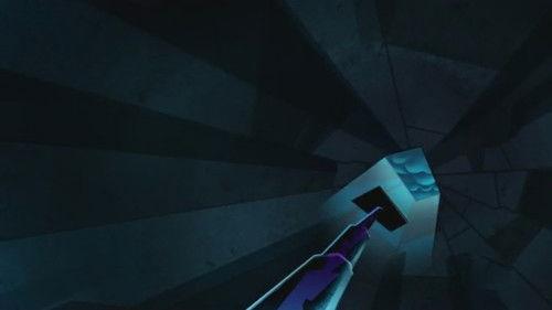 George of the Jungle Season 1 Episode 21 - Frankengeorge