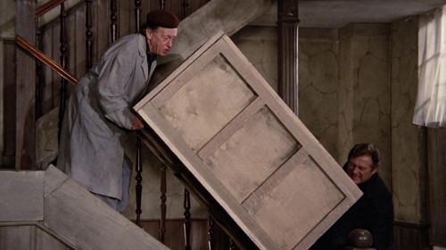 The House at Christianshavn Season 5 Episode 5 - Contraband