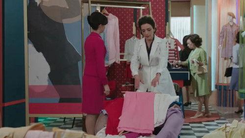 The Ladies' Paradise Season 10 Episode 8 - Episode 8