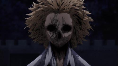 Gleipnir Season 1 Episode 12 - Where the Promise Was Made