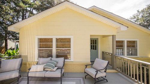 Home Town Season 7 Episode 10 - A Drop of Sunshine