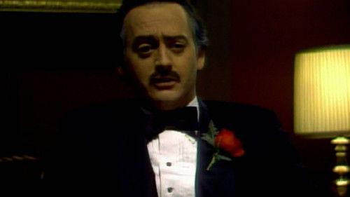 SCTV Network 90 Season 1 Episode 15 - The Godfather
