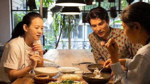 Let's Go Home Season 2 Episode 1 - Episode 1
